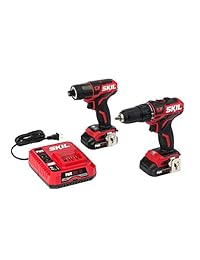 SKIL PWRCore 12 Broca sin escobillas 12 V 1/2 pulgadas