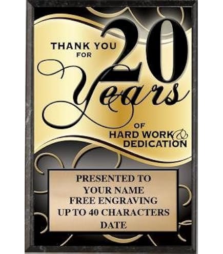 Personalized Retirement Gifts For All Professionals