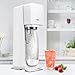 SodaStream Source Sparkling Water Maker Starter Kit