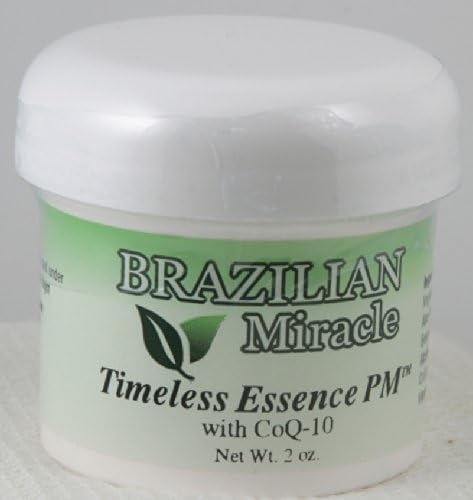Timeless Essence PM Night Skin Wrinkle Repair Face Cream