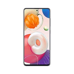 Samsung Galaxy A51, Smartphone, Display 6.5" Super AMOLED, 4 fotocamere posteriori, 128 GB Espandibili, RAM 4GB, Batteria 4000 mAh, 4G, Dual Sim, Android 10, Metallic Silver - immagine 4