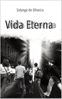 Livro Vida Eterna