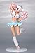 Orchid Seed Super Sonico Cheer Girl 1:6 Scale PVC Figure (Sun Kissed Version)