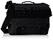 5.11 Tactical Rush Delivery Mike Messenger Bag Black, One Size