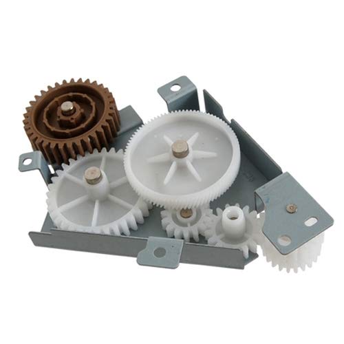 Swing Plate Gear Assembly for HP LaserJet P4014 P4015 P4515