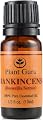 Frankincense Essential Oil. 10 ml. 100% Pure, Undiluted, Therapeutic Grade.
