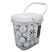 Titleist Unisex Nxt 'Practice Stamp' - 50 Bucket