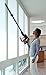 Shark Rocket Ultra-Light Corded Stick Vacuum, HV300 (Renewed)