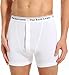 Classic Button Fly Boxer Brief 3-Pack