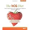 The hCG Diet: How to target problem zones for long-term weight loss and feel great doing it