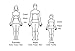 King Arthur Costume X-Large