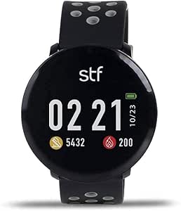 Smartwatch STF Kronos Sport unisex ST-W32554 en Liverpool