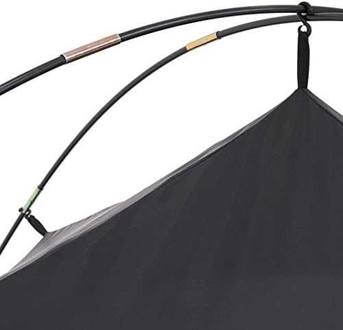 Amazon Timenote Quechua ケシュア キャンプ テント Arpenaz Fresh Black 3人用 並行輸入品 Quechua テント本体