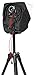 Manfrotto MB PL-CRC-17 Video Raincover (Black)