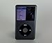 Apple iPod classic 160 GB Black (7th Generation) (In Plain White Box)