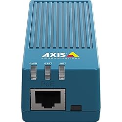 Axis Communications 0764-001 M7011 Video