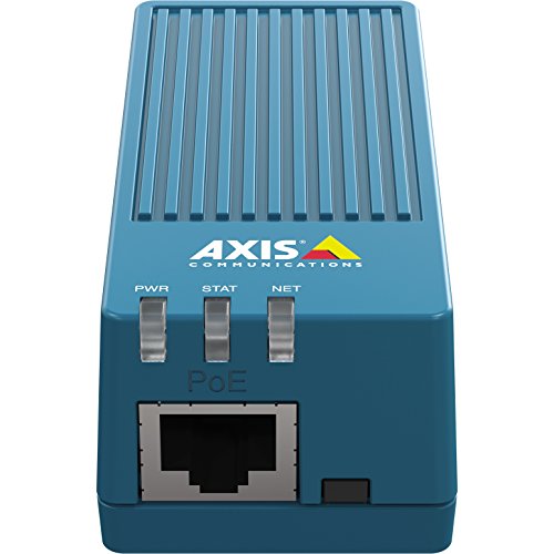 Axis Communications 0764-001 M7011 Video