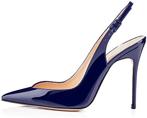 2 inch block heel pumps