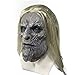 FortParty - Walker of Night - White Halloween Mask - Thrones Mask for Halloween Costume Cosplay Game Party Festival