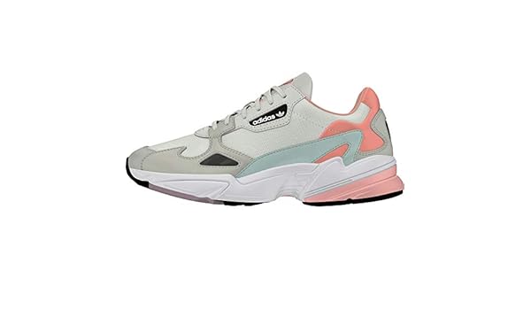 adidas falcon salmon