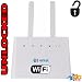 Huawei B310s-518 Unlocked 4G LTE CPE 150 Mbps Mobile Wi-Fi Router (4G LTE in USA Latin & Caribbean Bands) + Rj45 Up to 32 Users primary