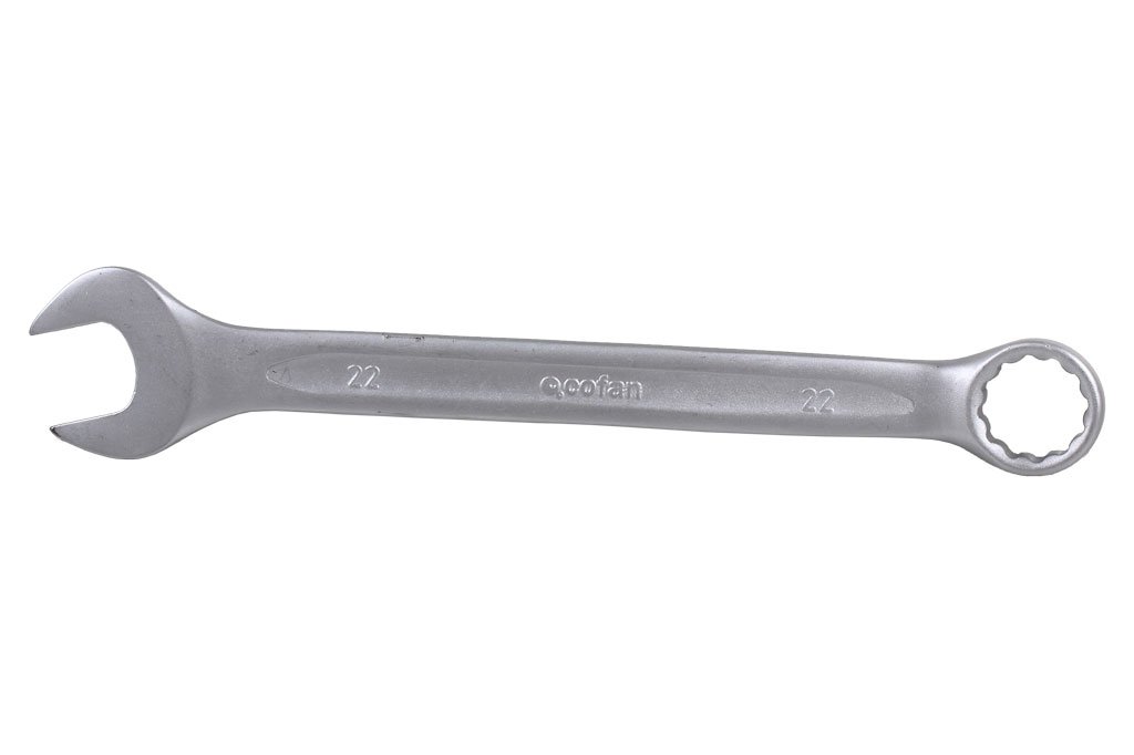 Cofan Combination Spanner, 09602029, 0.011V