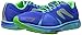 Newton Gravity V Women's Running Shoes - AW16 - 8 - Blue