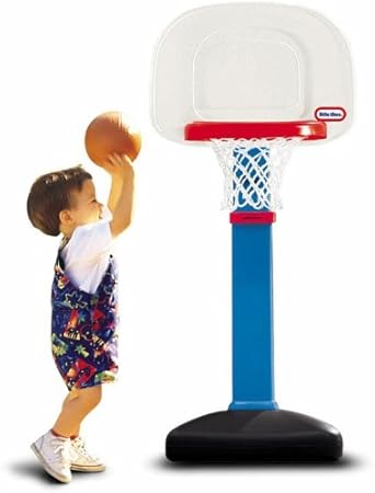 little tikes basketball amazon