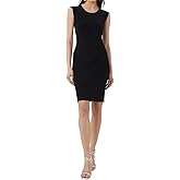 French Connection Women's Viven Lace Cap Sleeve Dress