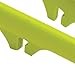 Rachael Ray Tools and Gadgets Dishwasher Safe Lazy Cooking Tongs / Salad Serving Tool / Multi Purpose, Green