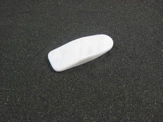 Waxing Relief Tool Massage Stone Cold Stone Therapy
