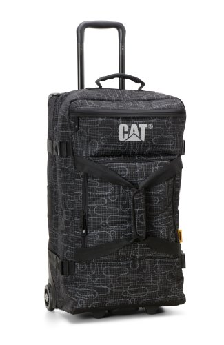 caterpillar trolley bags
