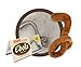 GIANT MICROBES Ebola Virus Educational Plush Toy