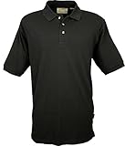 Colorado Timberline Men's Worthington Polo Cotton Shirt