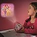 Philips 717692848 Princess Disney 2-in-1 Projector and Night Light, 4.53