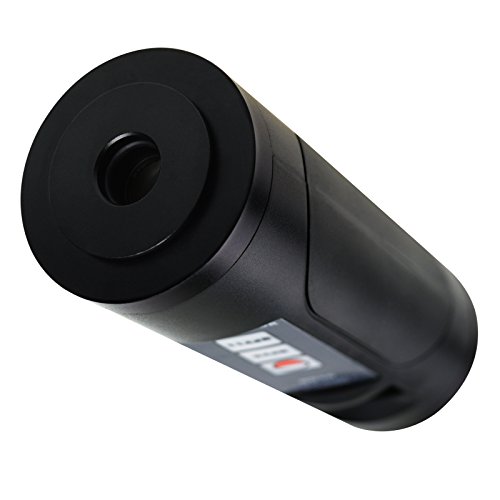 Digital Sound Level Meter Calibrator 94dB & 114dB for 1/2" and 1" inch Microphone, Professional Noise Decibel Calibration Tool Measurement Accuracy Check