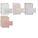 QingLanJian 48 Cute Writing Paper Letter Stationary Set with 24 Envelopes