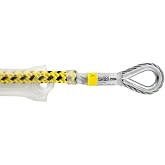 PETZL MICROFLIP Reinforced Rope