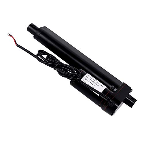 Best Linear Motion Actuators Buying Guide GistGear
