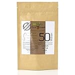 BioLogic's Ecomask Beneficial Nematodes, 50 Million Steinernema carpocapsae (Sc) Nematodes for Natural Flea Control