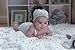 Ely's & Co. Muslin Swaddle Blanket 100% Soft Muslin Cotton 3 Pack 47