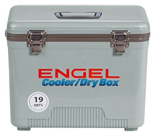 Engel 19 Qt Cooler - Image 2