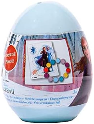 Di&Gi Huevo con Sorpresas Stationary Frozen II en promo sur Amazon
