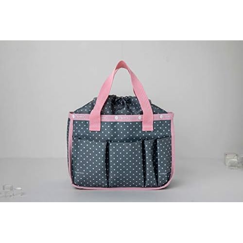 Lesportsac レスポートサック 付録 一覧 ファッション雑誌ガイド