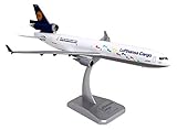 BOEING MD11F - Lufthansa Cargo Human Care