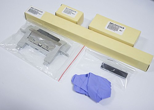YANZEO LaserJet P3015 M525 M521 Maintenance Roller Kit - Thumbnail 2