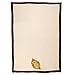Disney Lion King Simba's Wild Adventure Super Soft Appliqued Baby Blanket, Ivory, Brown , 30x40 Inch (Pack of 1)