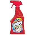 Resolve Carpet Cleaner with Triple Oxi Action Advanced Carpet Stain Remover, 22 oz