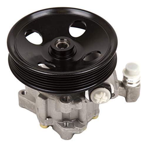 Evergreen SP-3294 Power Steering Pump fit Mercedes-Benz ML320 ML430 ML500 ML55 AMG 21-5294