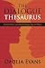 The Dialogue Thesaurus: A Fiction Writer's Sourcebook of Dialogue Tags and Phrases